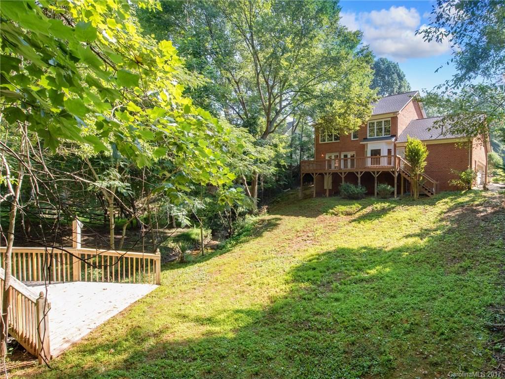 Sardis Croft - Residential