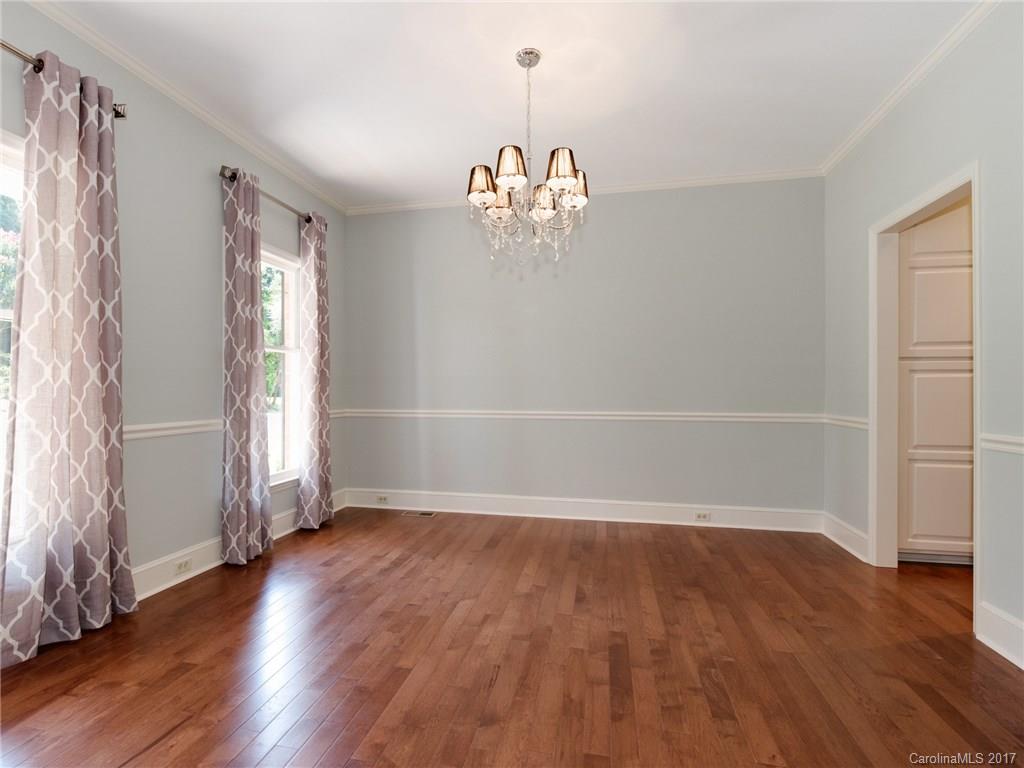 Sardis Croft - Residential