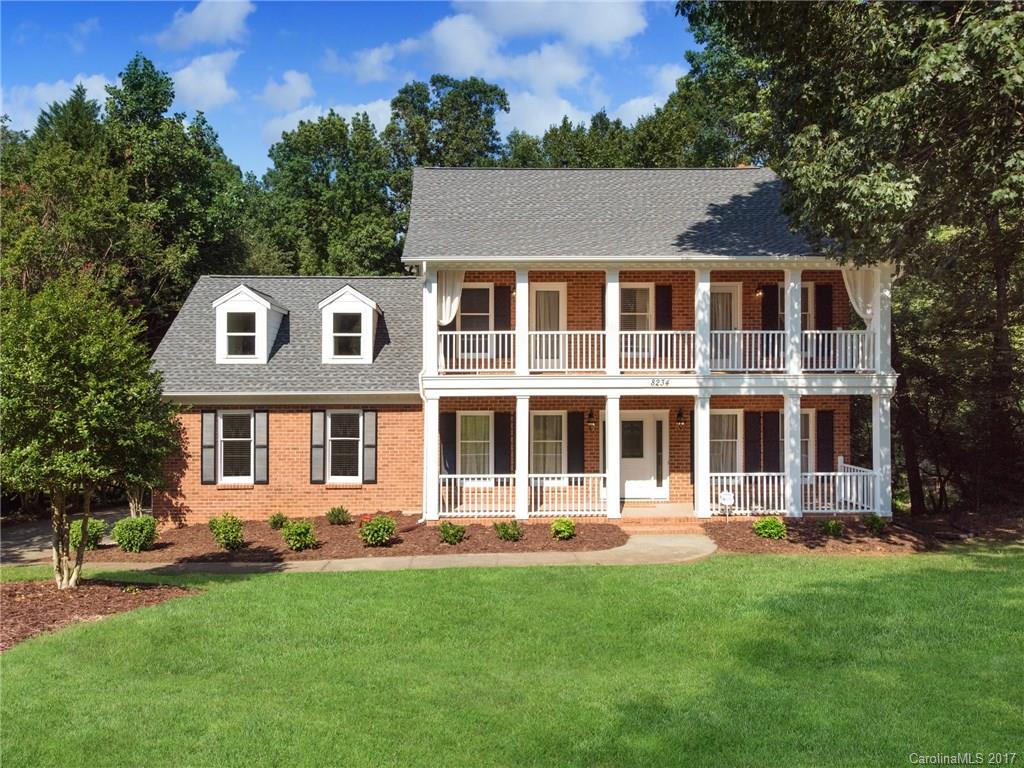 Sardis Croft - Residential