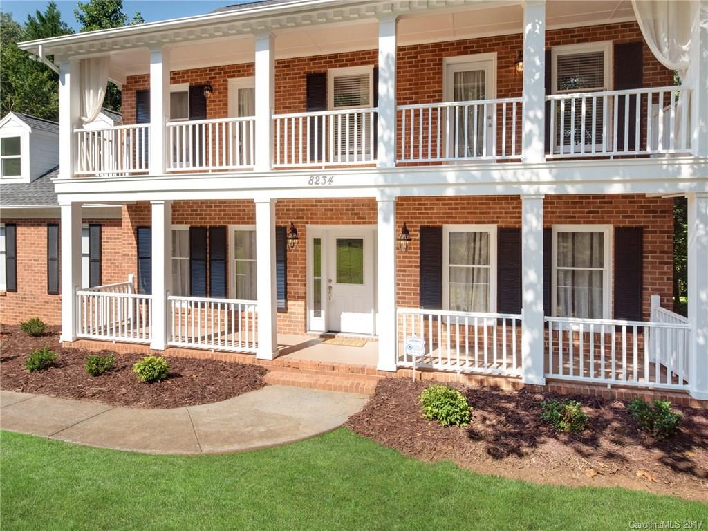 Sardis Croft - Residential