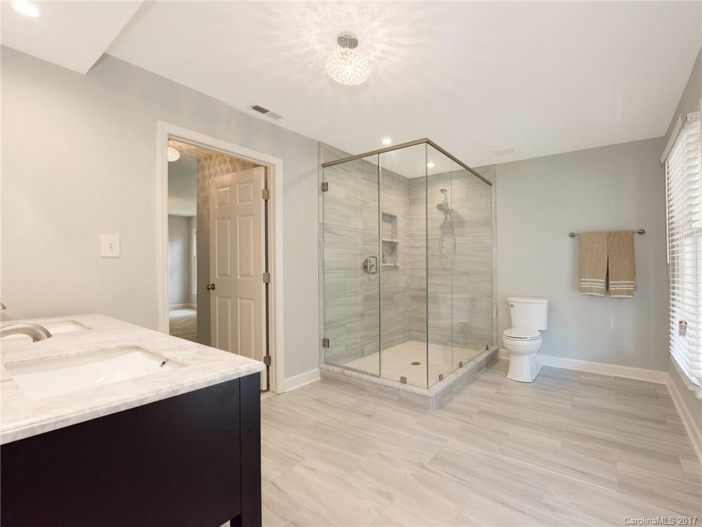 Sardis Croft - Residential