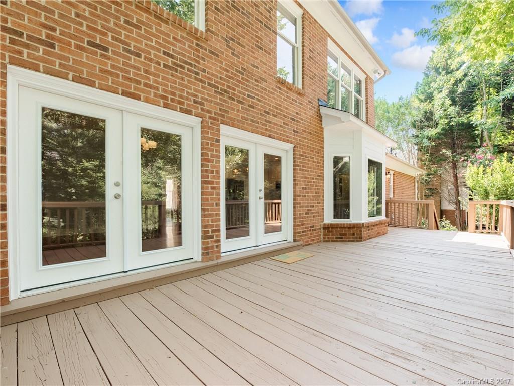 Sardis Croft - Residential