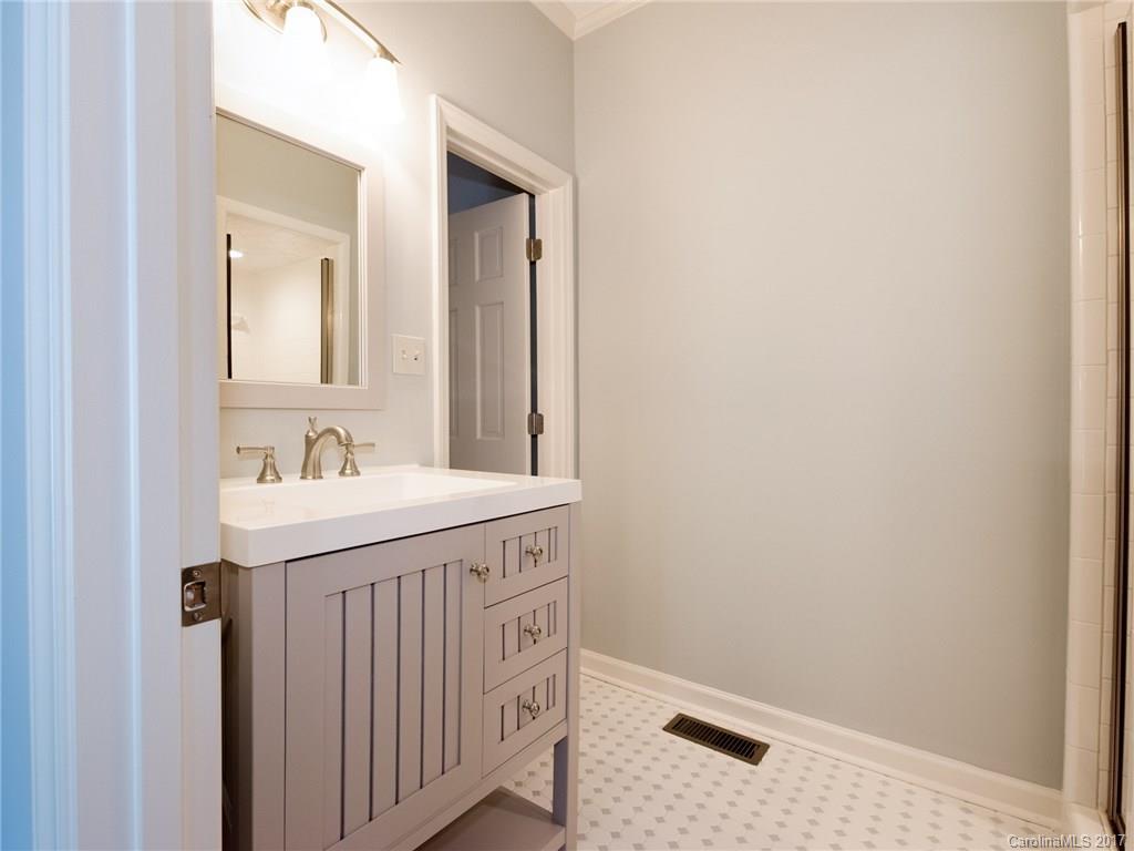 Sardis Croft - Residential