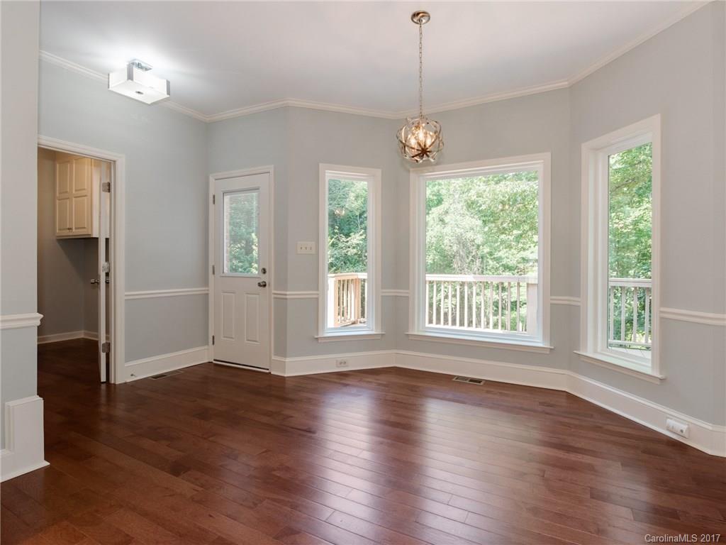 Sardis Croft - Residential