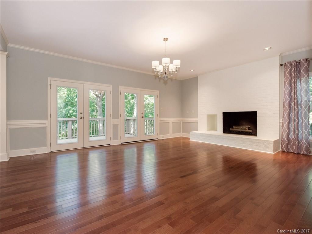 Sardis Croft - Residential