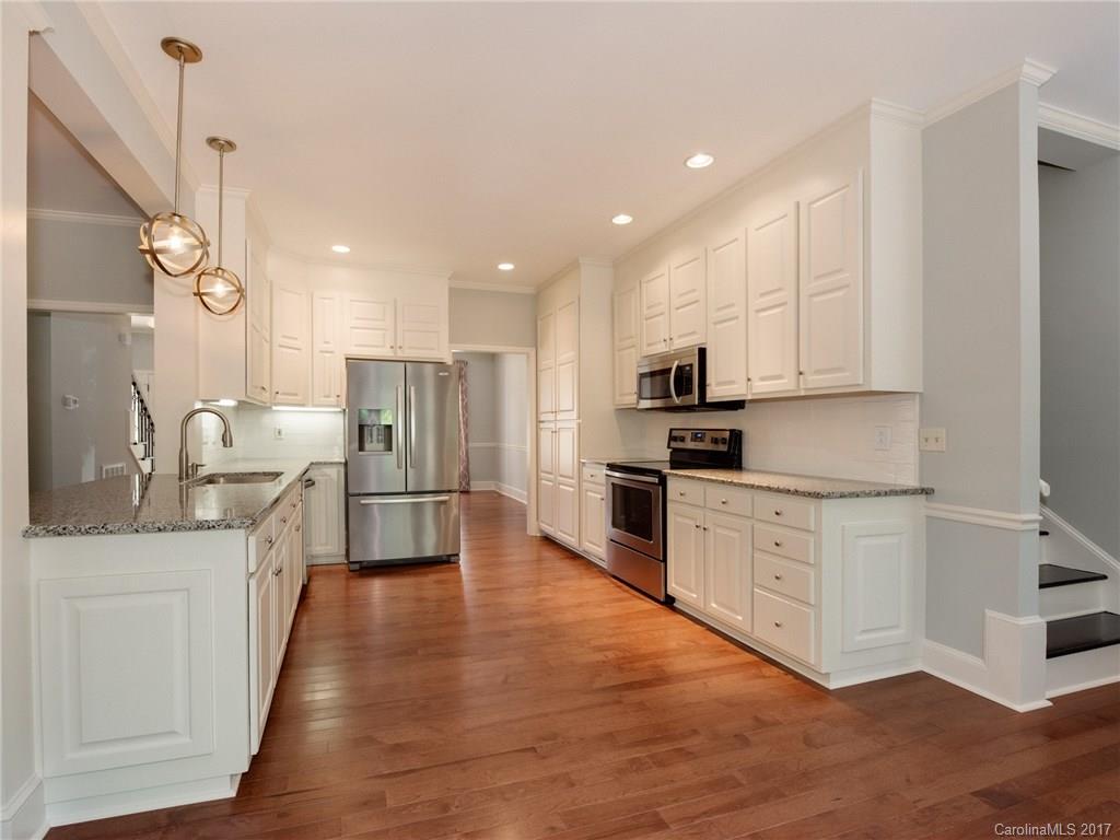 Sardis Croft - Residential