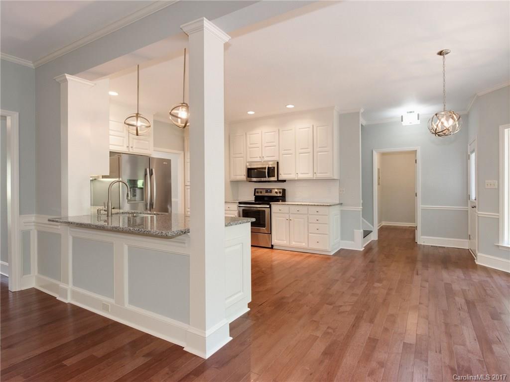 Sardis Croft - Residential