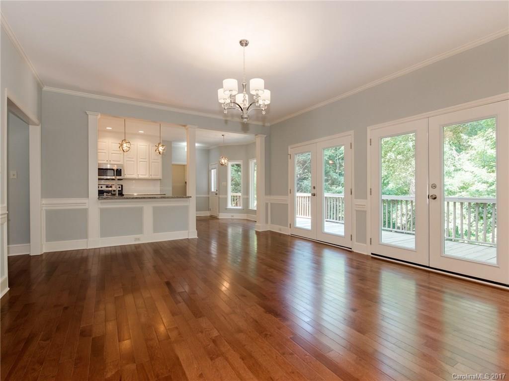 Sardis Croft - Residential