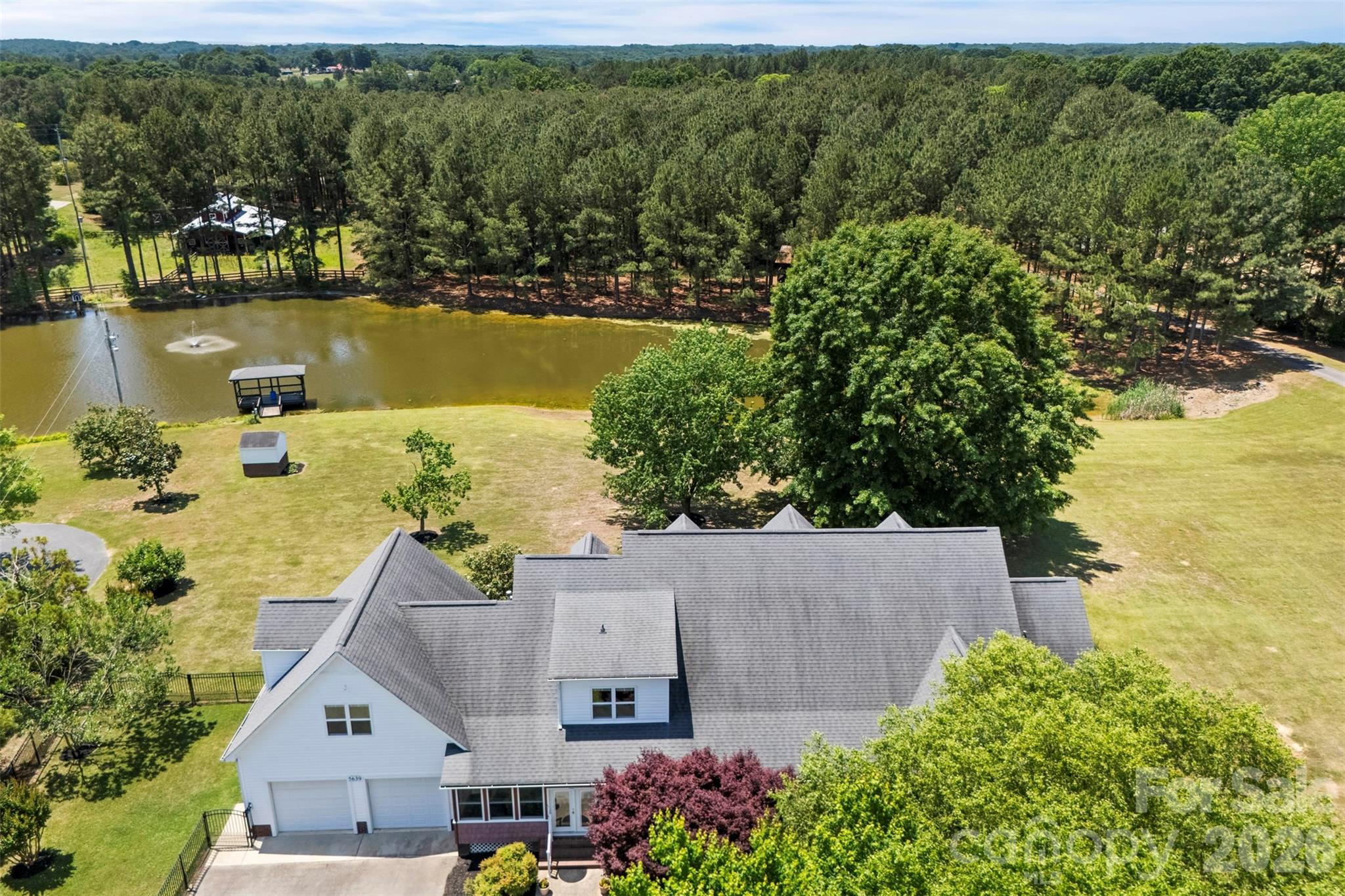 5639 White Store Road