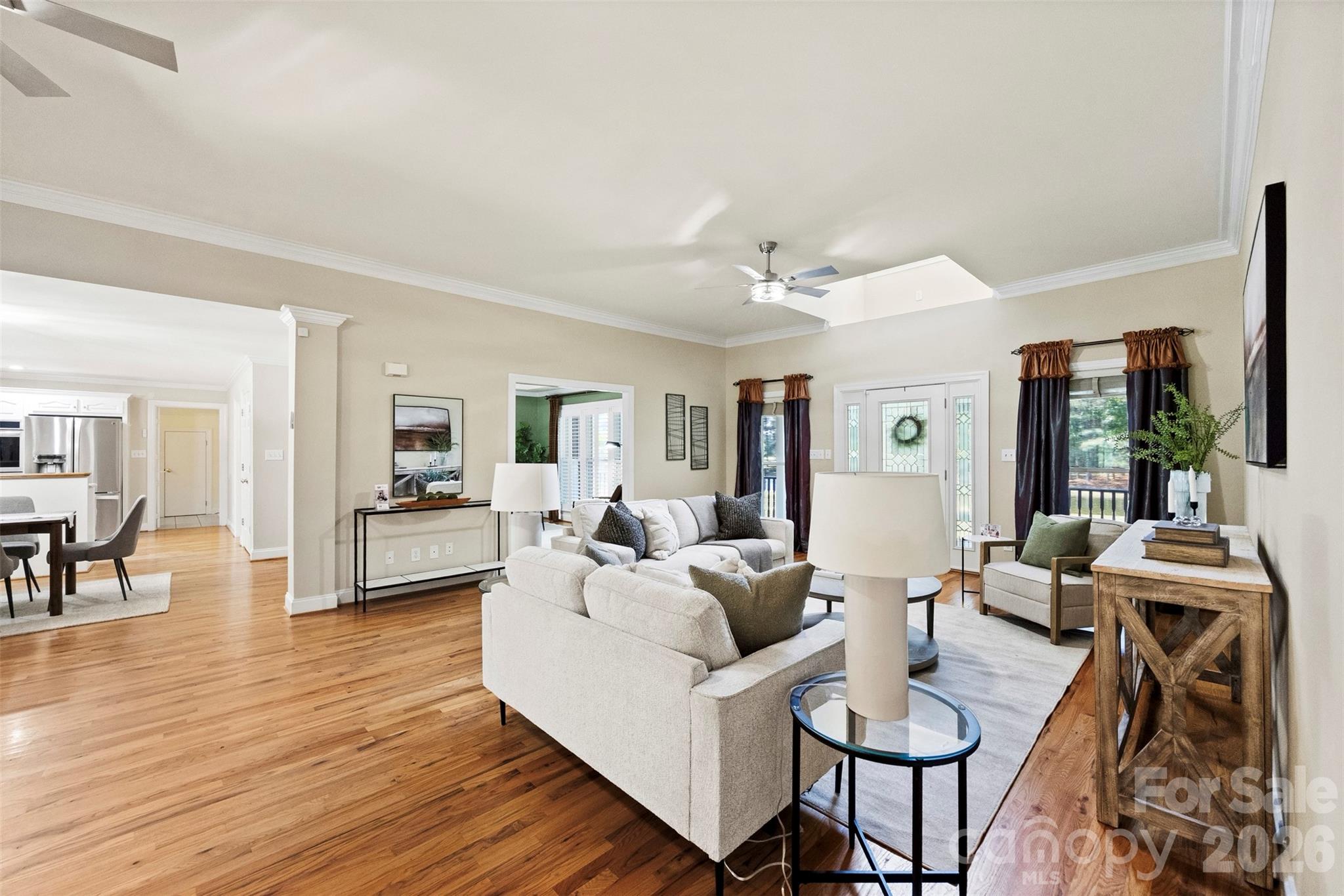 5639 White Store Road