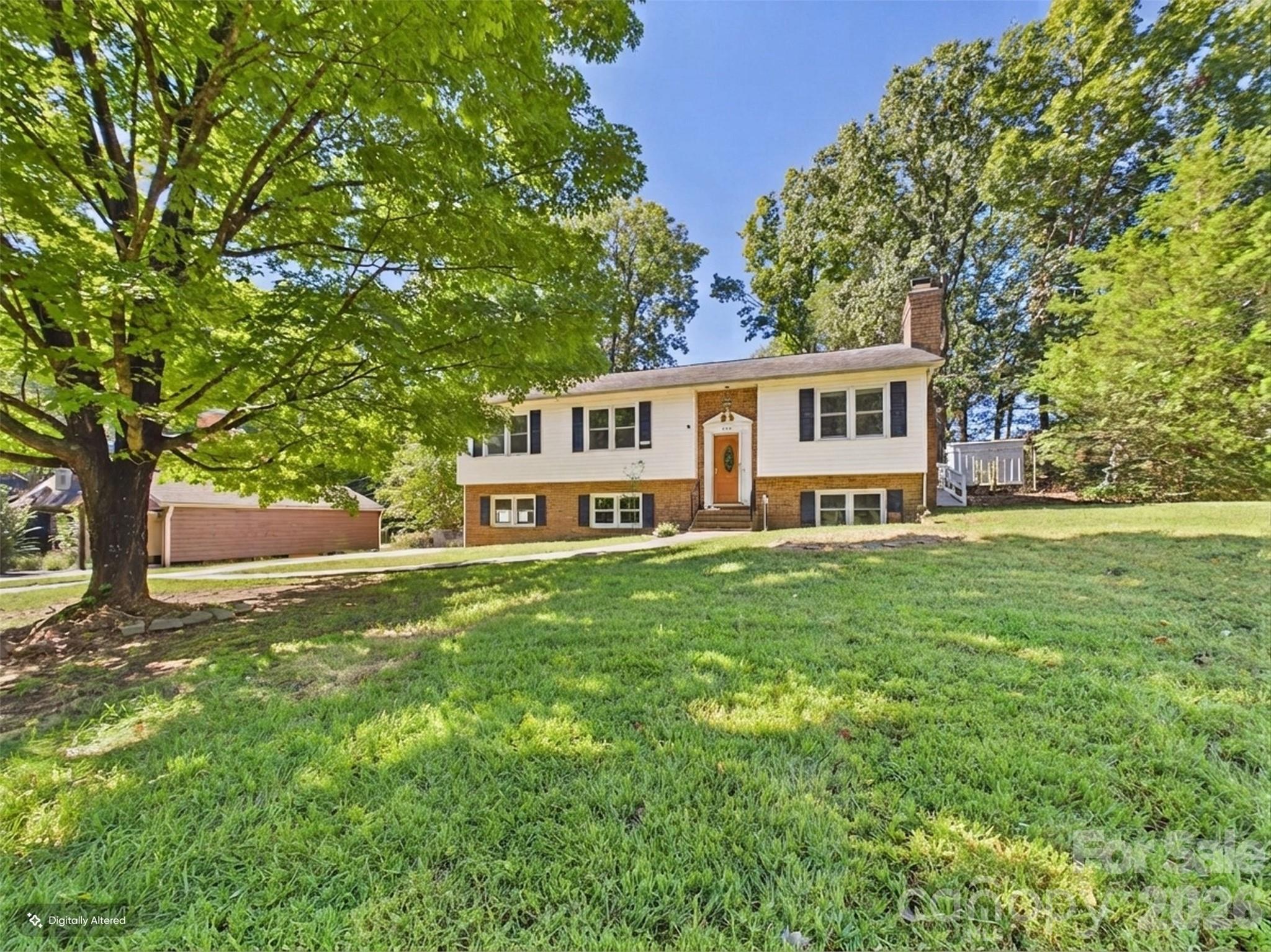 583 Brown Lee Drive SW