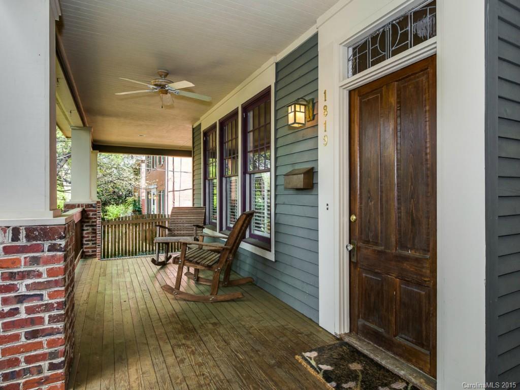 Elizabeth - Residential