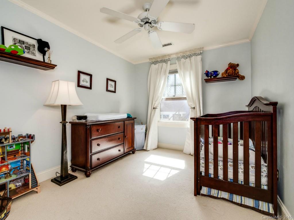 Elizabeth - Residential