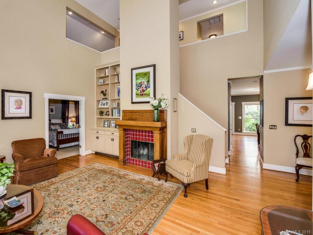 Elizabeth - Residential