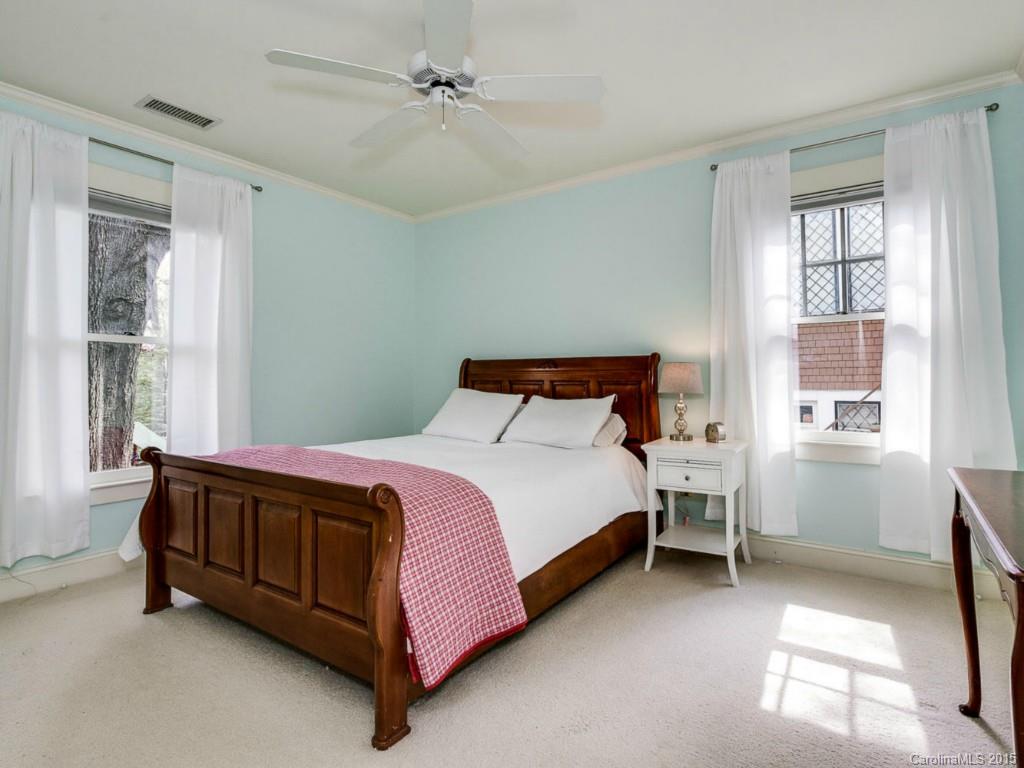 Elizabeth - Residential