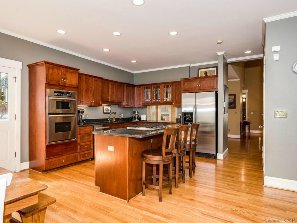 Elizabeth - Residential