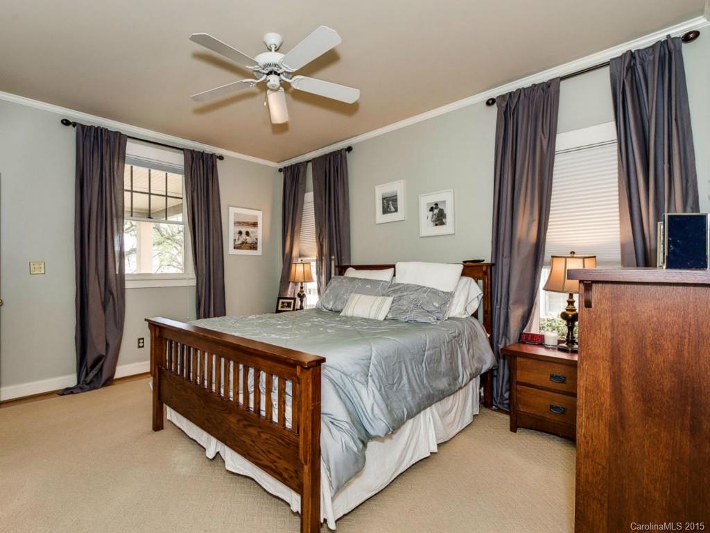 Elizabeth - Residential