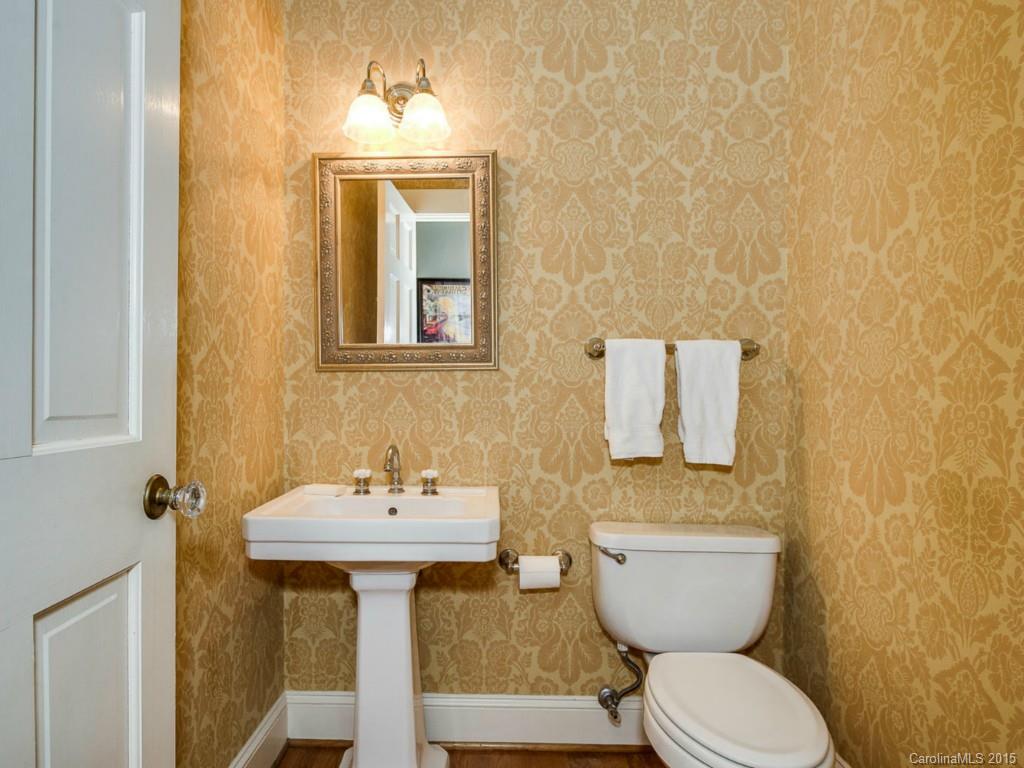 Elizabeth - Residential