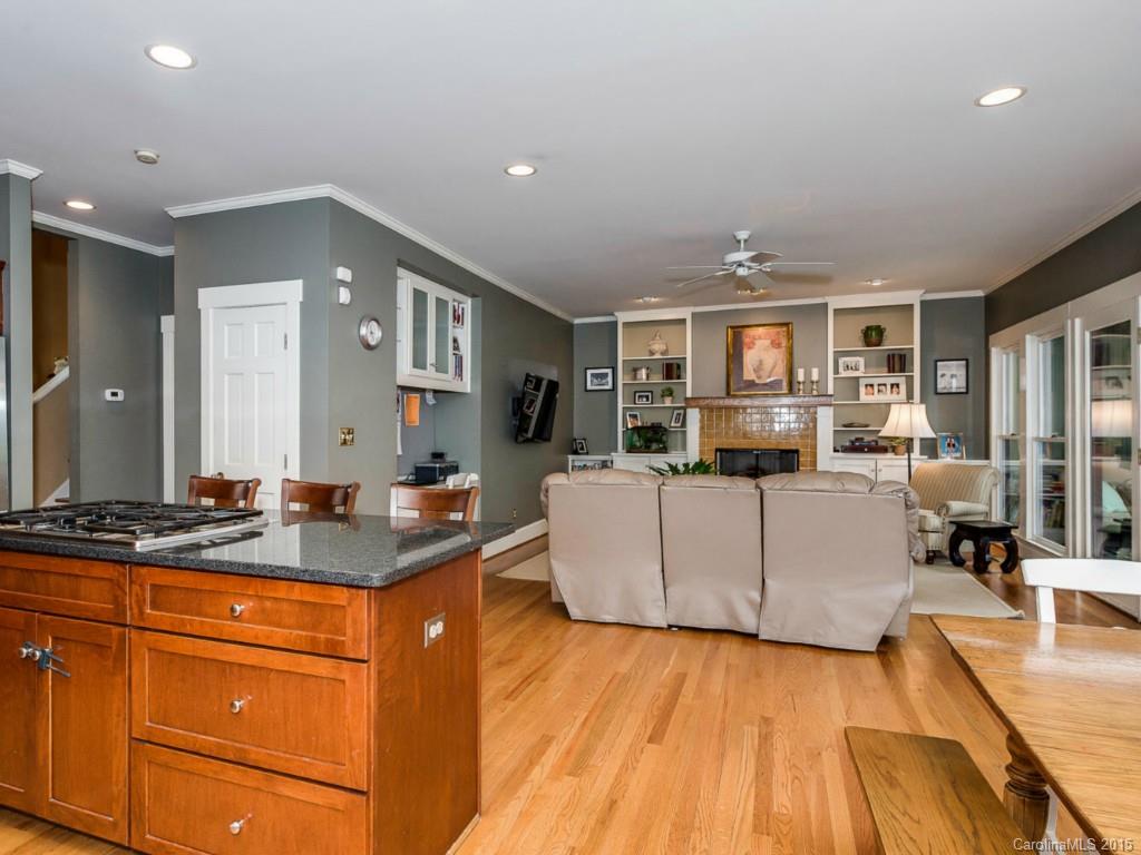 Elizabeth - Residential