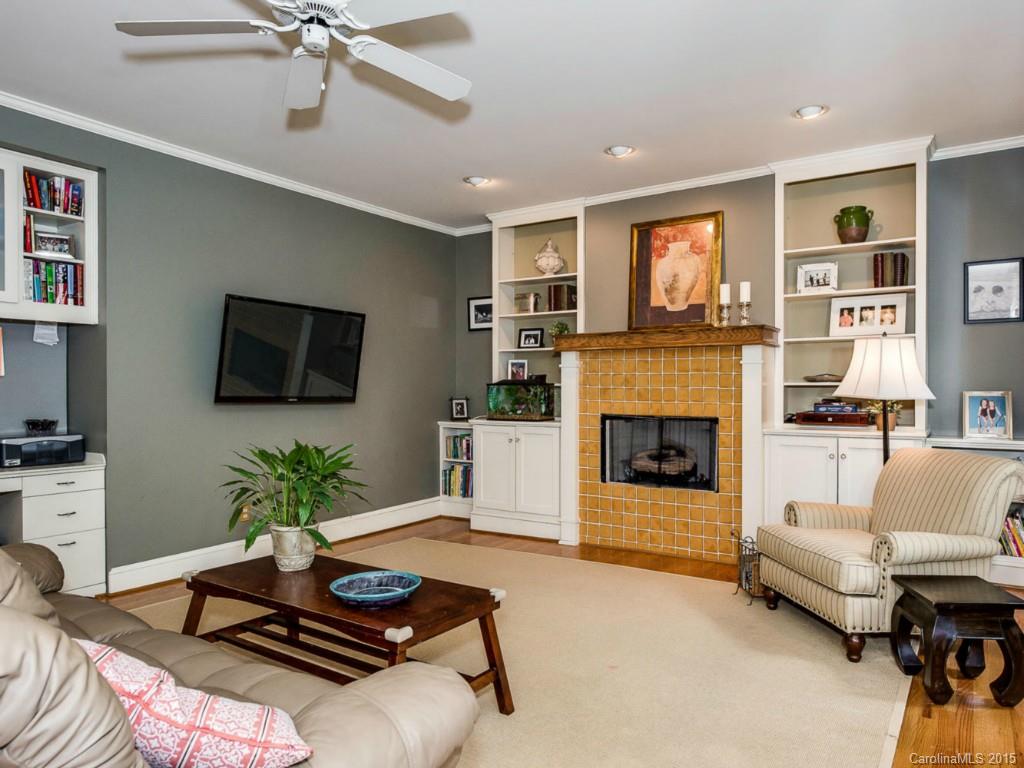 Elizabeth - Residential