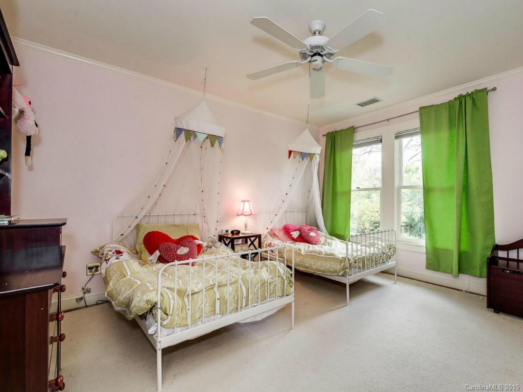 Elizabeth - Residential