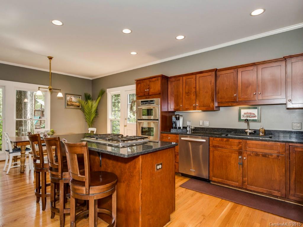 Elizabeth - Residential