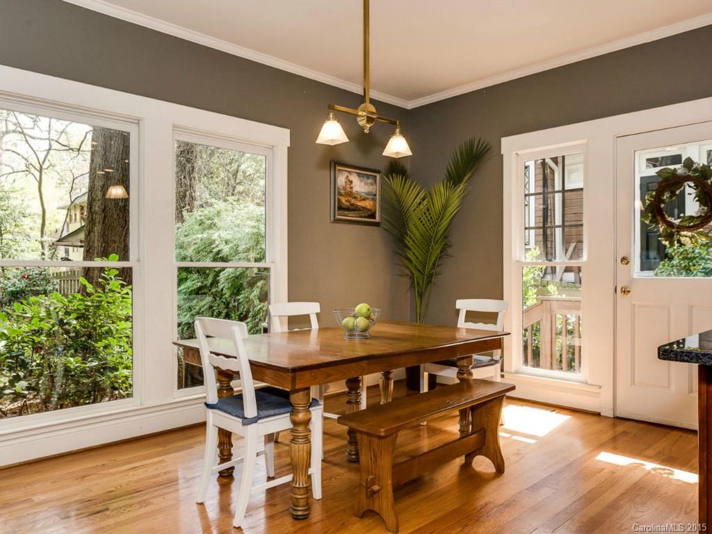 Elizabeth - Residential