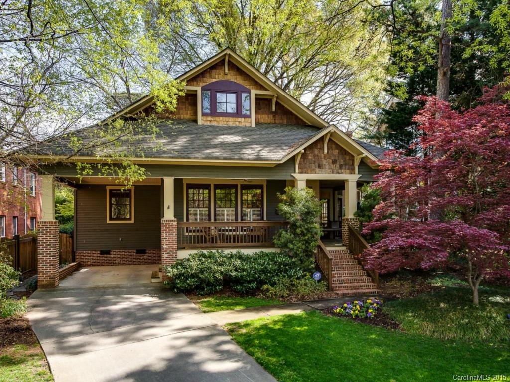 Elizabeth - Residential