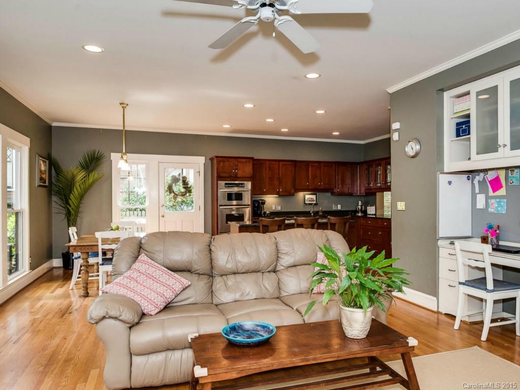 Elizabeth - Residential