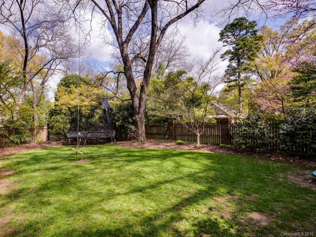 Elizabeth - Residential