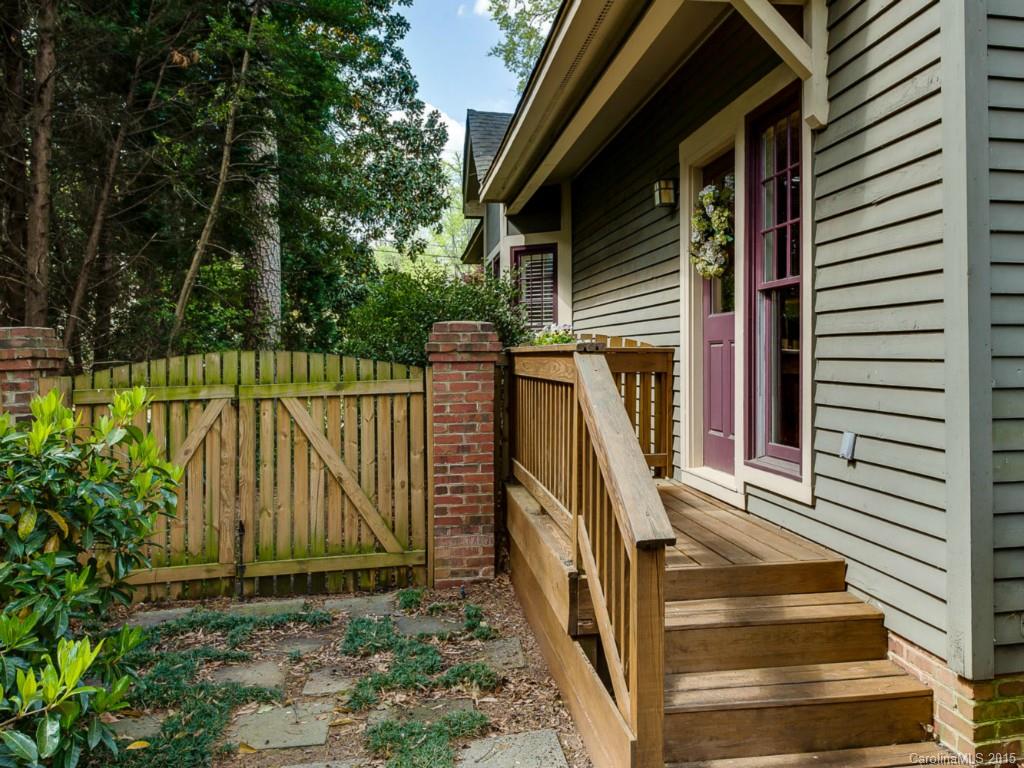 Elizabeth - Residential