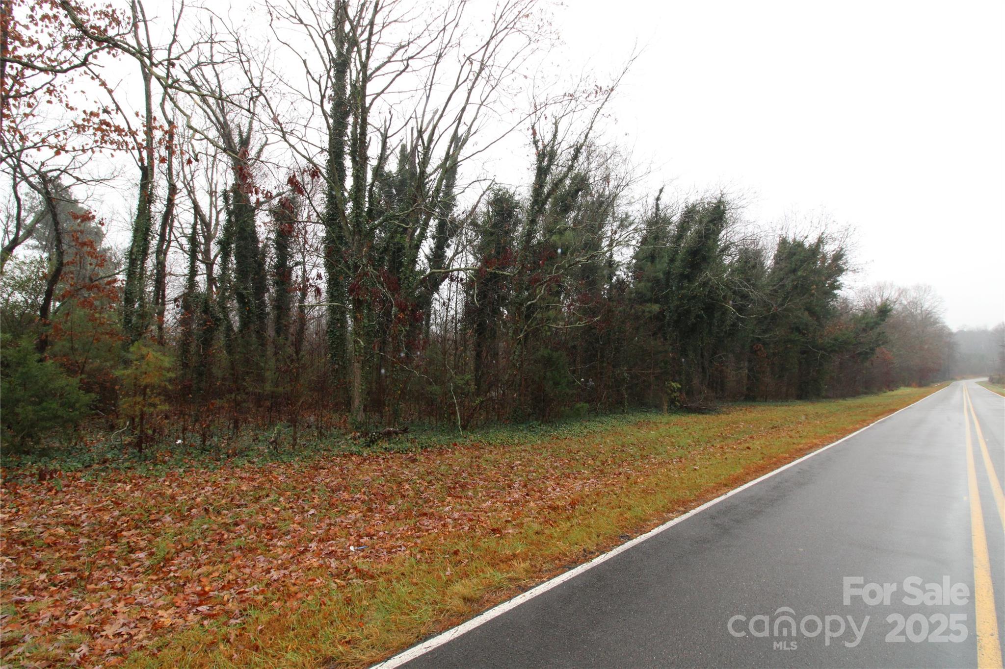 3+/-AC LOT 8 Eaker Road