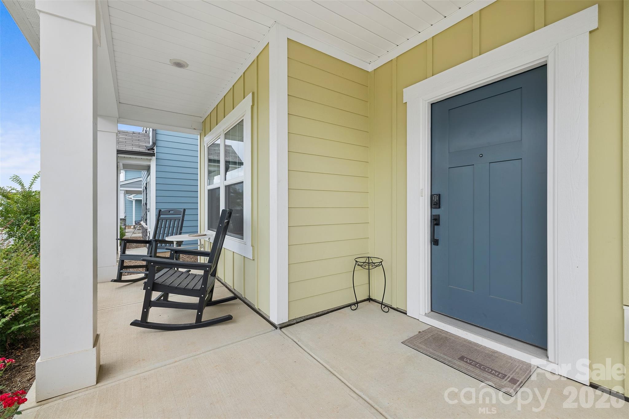483 Switch Street