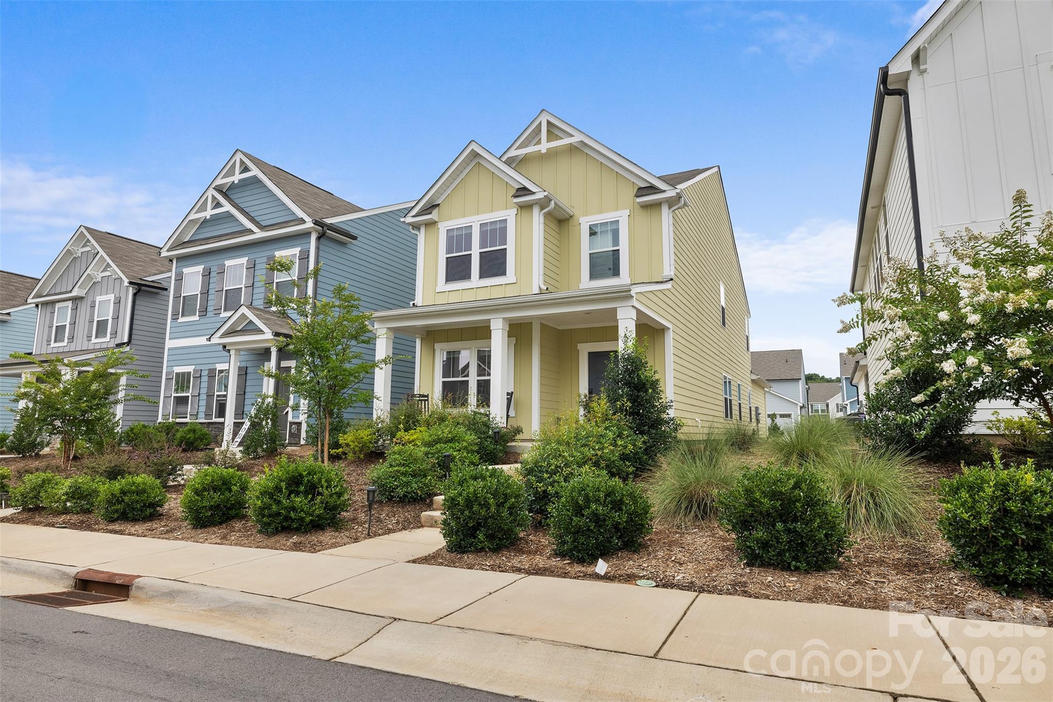 483 Switch Street