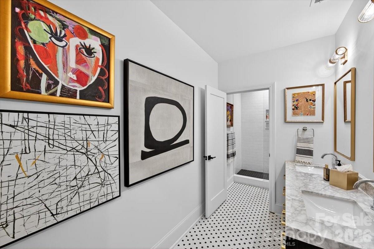 Factory South - Residential