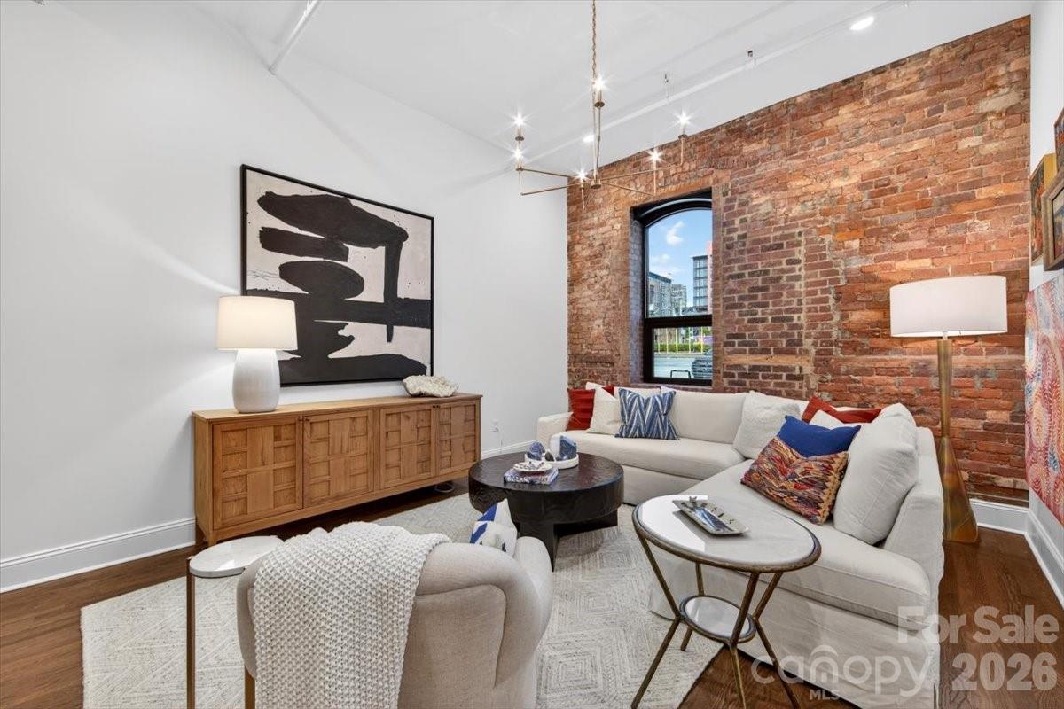 Factory South - Residential