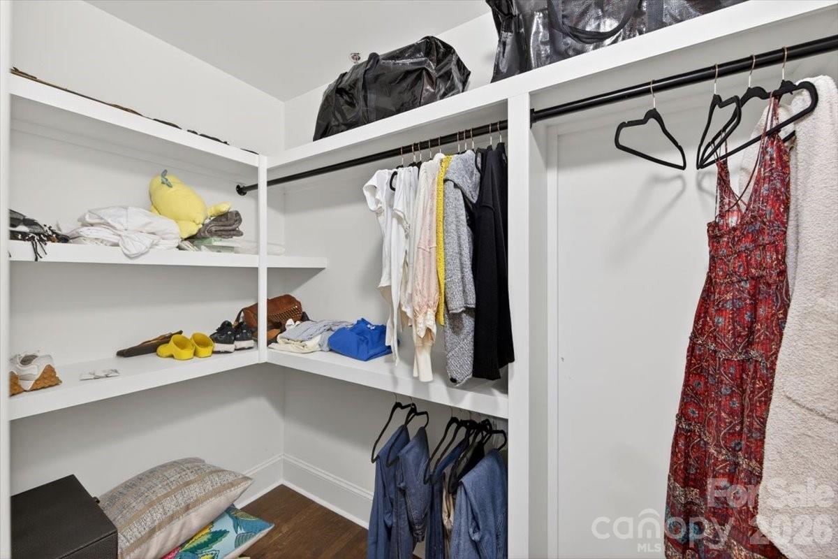 Factory South - Residential