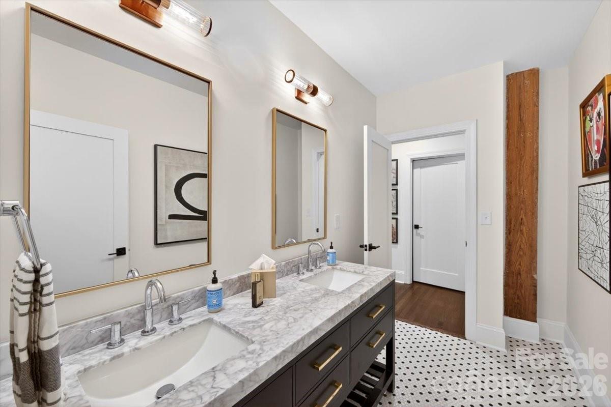 Factory South - Residential