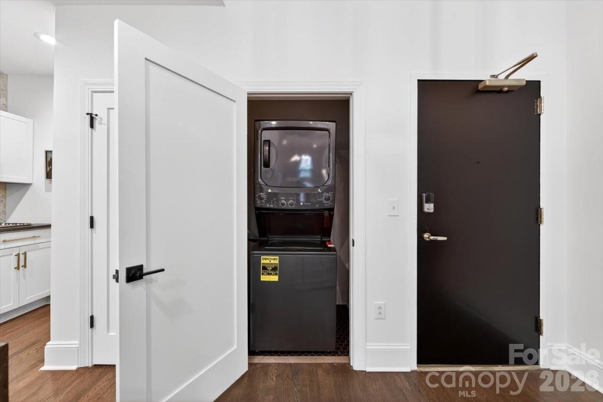 Factory South - Residential