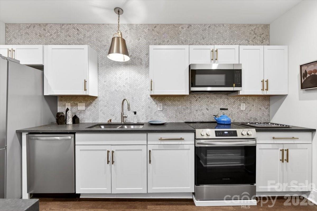 Factory South - Residential