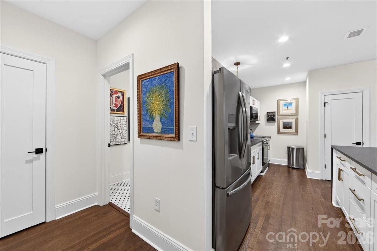 Factory South - Residential