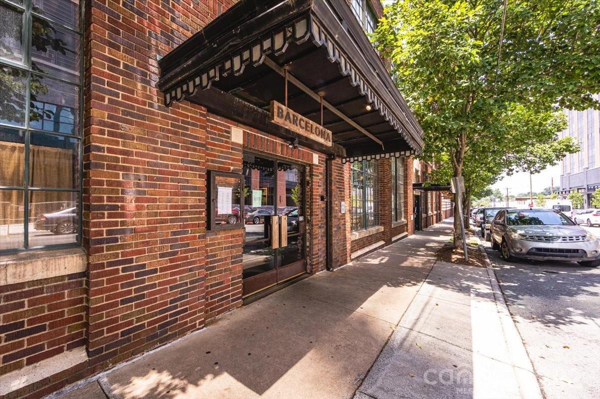 Factory South - Residential