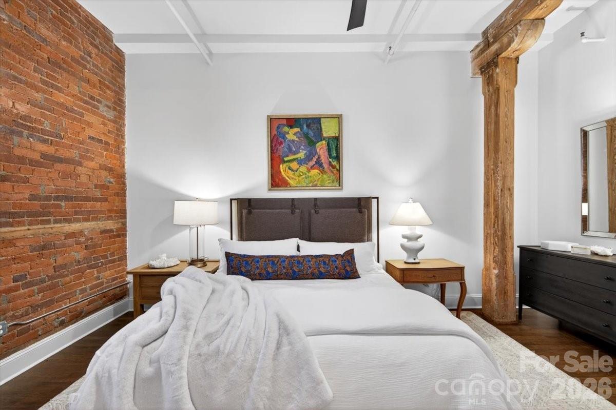 Factory South - Residential