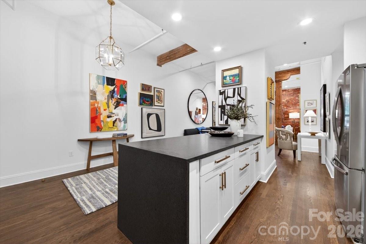 Factory South - Residential