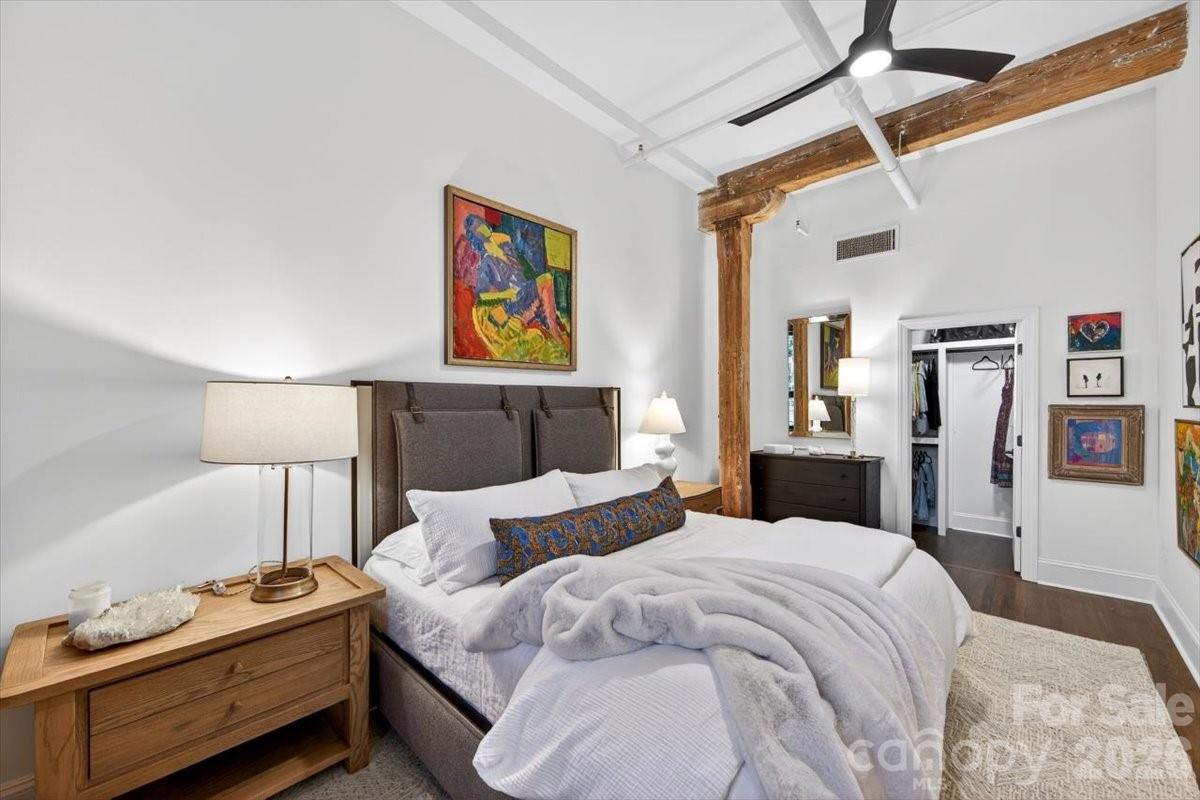 Factory South - Residential