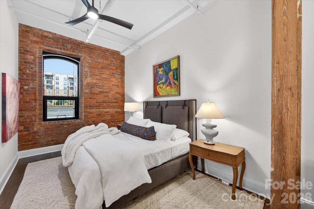 Factory South - Residential