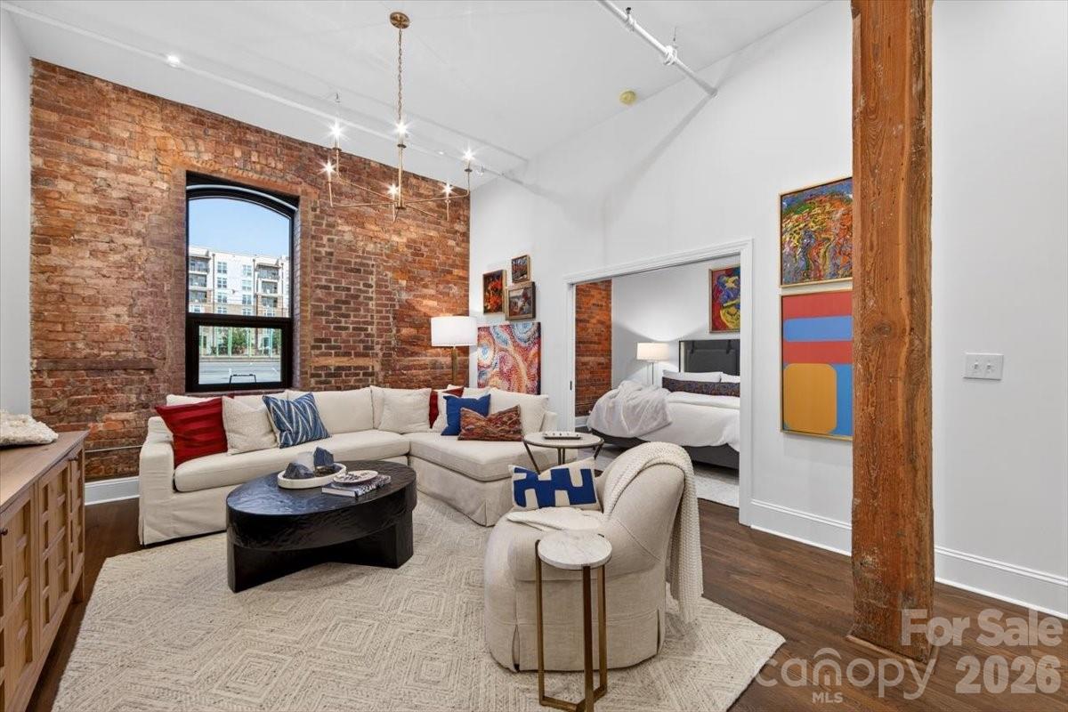 Factory South - Residential