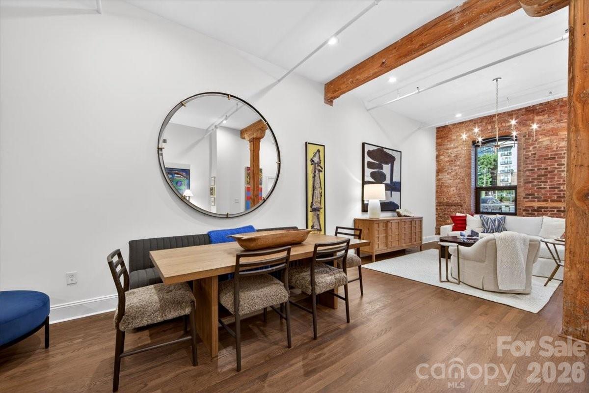 Factory South - Residential