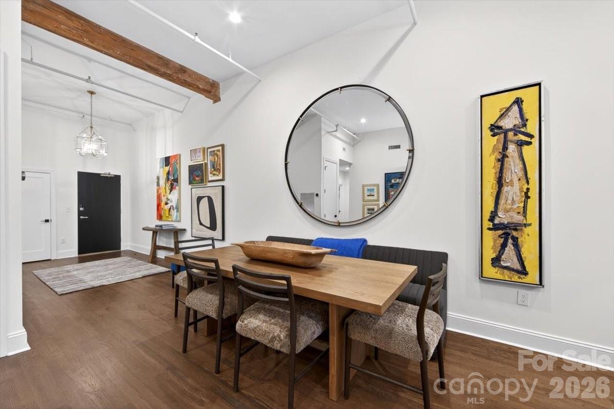 Factory South - Residential