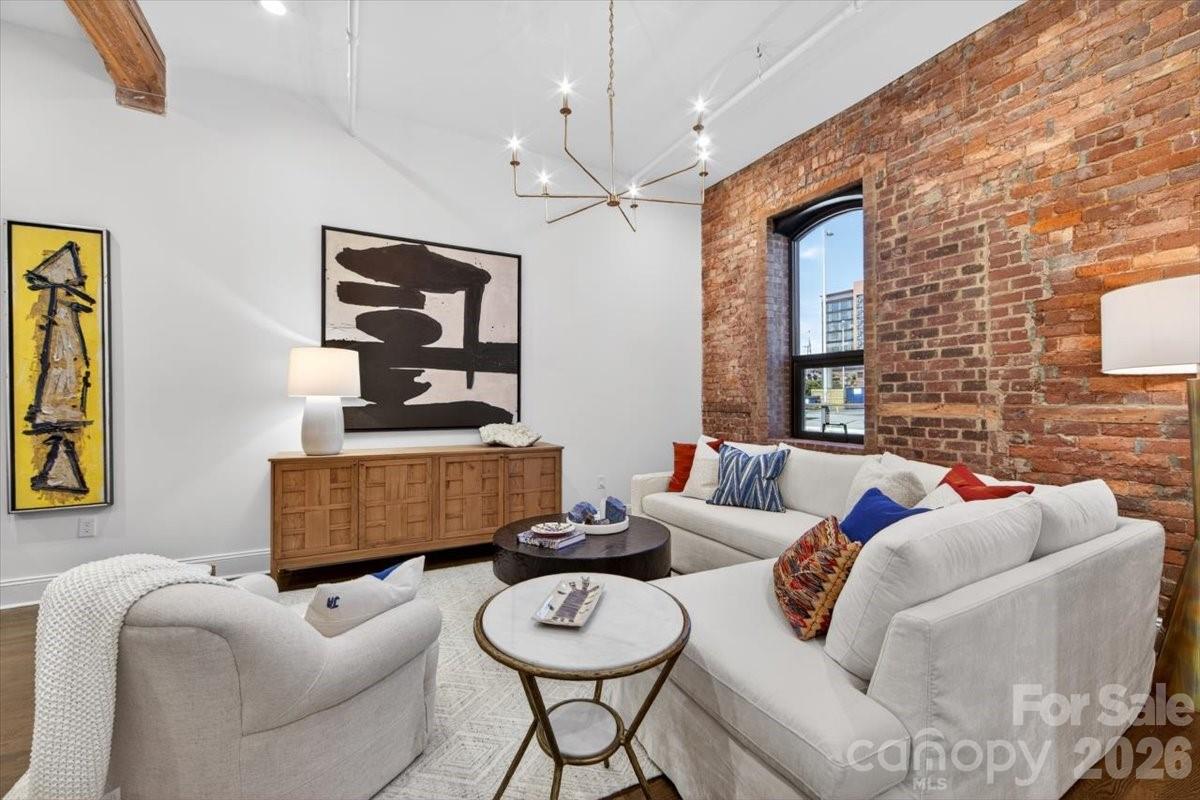 Factory South - Residential